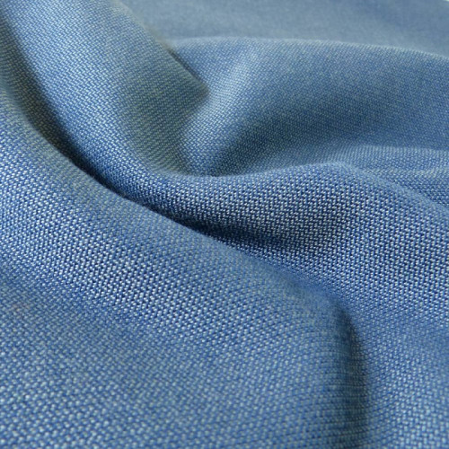 Слинг-шарф DIDYMOS Blue Denim (4,7 м)