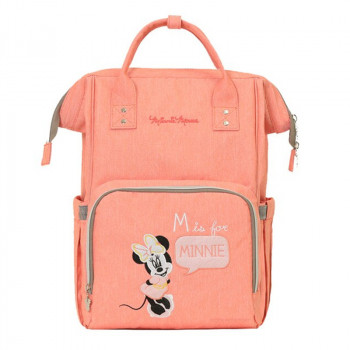 Рюкзак для мамы SLINGOPARK Minnie