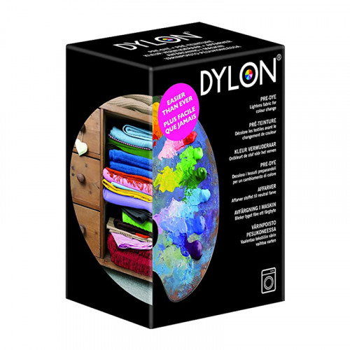 Обесцвечиватель для ткани в стиральной машине DYLON Pre-Dye