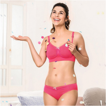 Труси для вагітних ANITA Seamless 1497 (розмір S, Lollipop)
