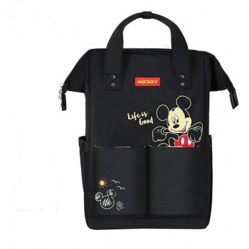 Рюкзак для мамы SLINGOPARK Mickey from the Pocket