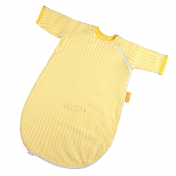 Спальный мешок HOPPEDIZ Yellow
