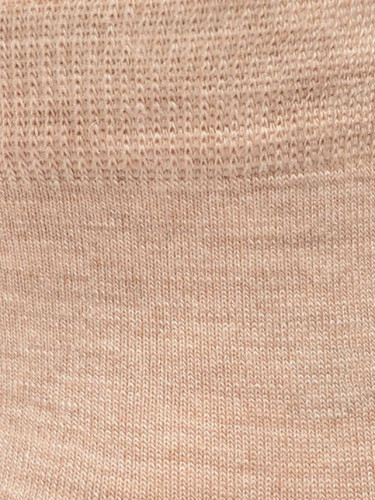 Термоноски детские NORVEG Soft Merino Wool (размер 31-34, бежевый)