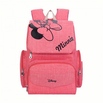 Рюкзак для мамы SLINGOPARK Minnie Red