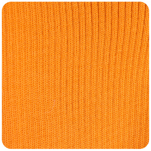 Рейтузы из шерсти мериноса СОФИЯ (размер 98-104, оранжевый)