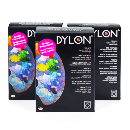 Обесцвечиватель для ткани в стиральной машине DYLON Pre-Dye