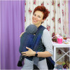 Слинг-шарф LENNYLAMB Little Pearl Chameleon (4,6 м)