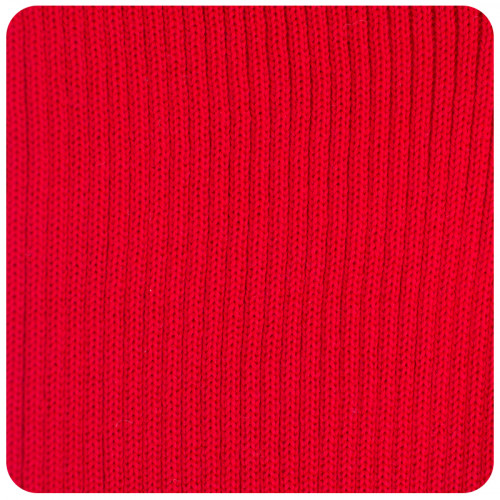 Рейтузы из шерсти мериноса СОФИЯ (размер 86-92, красный)