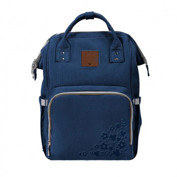 Рюкзак для мамы SLINGOPARK Mickey Blue