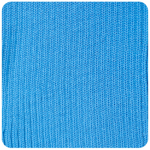 Рейтузы из шерсти мериноса СОФИЯ (размер 86-92, голубой)