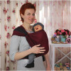 Слинг-шарф DIDYMOS Doubleface Jack (4,7 м)