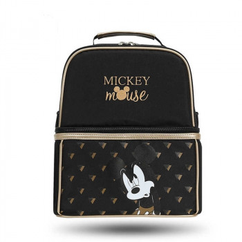 Терморюкзак для мамы SLINGOPARK Frowning Mickey