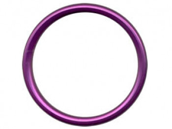 Кольца для слинга SLING RINGS Purple