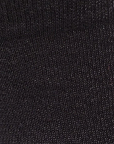 Термоноски детские NORVEG Soft Merino Wool (размер 19-22, чёрный)