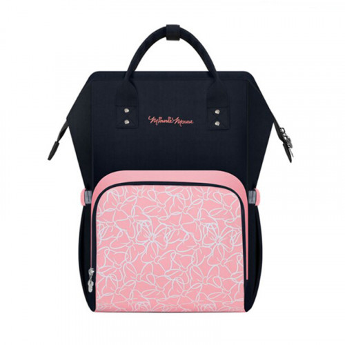 Рюкзак для мамы SLINGOPARK Pink Bow