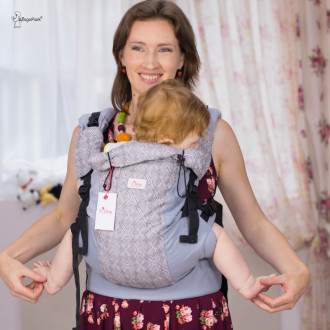 Эргорюкзак DI SLING Toddler