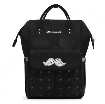 Рюкзак для мамы SLINGOPARK Mustache