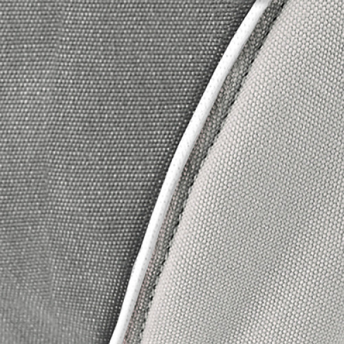 Слинг-рюкзак MANDUCA XT Cotton Grey-White