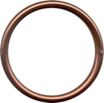 Кольца для слинга SLING RINGS Bronze