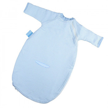 Спальный мешок HOPPEDIZ Light Blue (размер 56-62)
