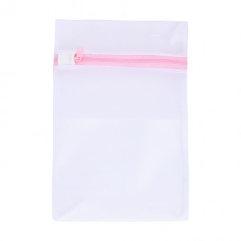 Мешочек для стирки многоразовых прокладок SLINGOPARK (розовый)