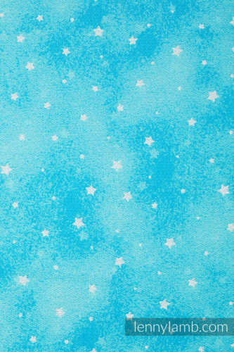 Слинг-шарф LENNYLAMB Twinkling Stars — Perseids (4,6 м)