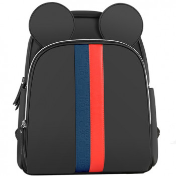 Рюкзак для мамы SLINGOPARK Mickey Stripes