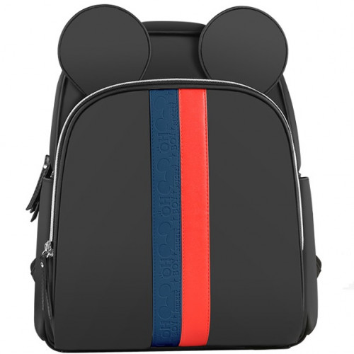 Рюкзак для мамы SLINGOPARK Mickey Stripes