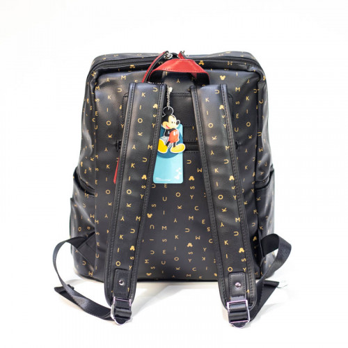 Рюкзак для мамы SLINGOPARK Mickey Red