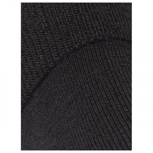 Термоноски детские NORVEG Merino Wool (размер 19-22, чёрный)