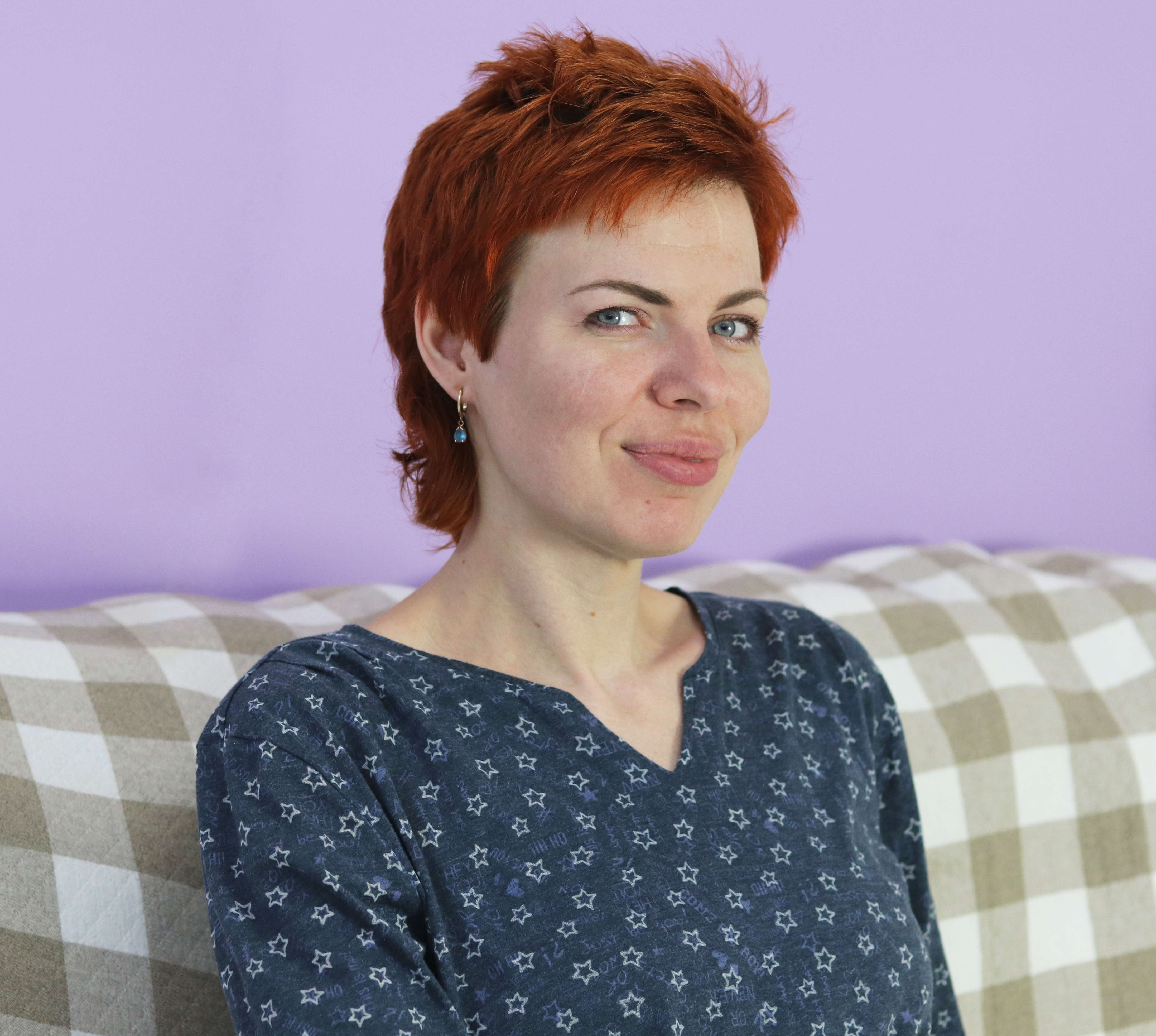 консультант по грудному вскармливанию Екатерина Ненька