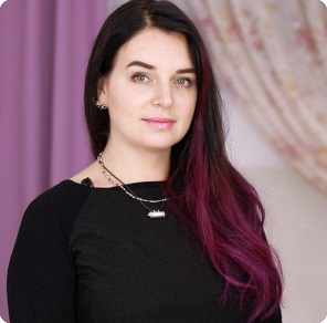 Нина Зайченко - молочный блогер
